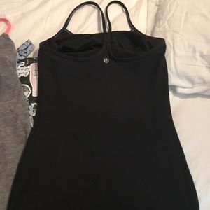 Lululemon tank top